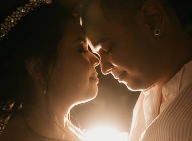 Casamento de Fotografia de Casamento Chácara Bressan | Louveira SP | Carol + Murilo