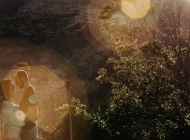 Pré Wedding de Ensaio de Casal | Vinícola Terrassos | Amparo SP | Milena + Rodrigo