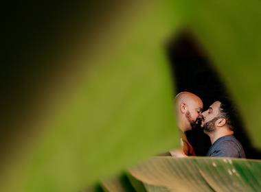 Pré Wedding de Ensaio de Casal | Olds Mobilia | Valinhos SP | Nathan + Alessandro