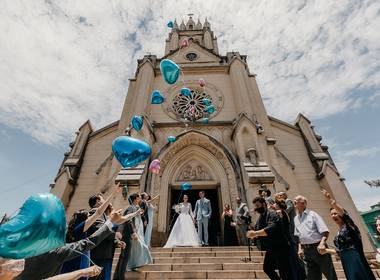 Casamento de Fotografia de Casamento | Vila Bella Eventos | Vinhedo SP | Eduarda + Augusto