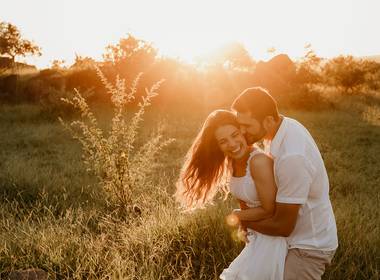 Pré Wedding de Ensaio de Casal | Em algum lugar deste mundo | Valinhos SP | Bianca + Lael