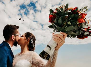 Casamento de Fotografia de Casamento Rancho Aveiro | Campinas SP | Dhandara + Vinicius