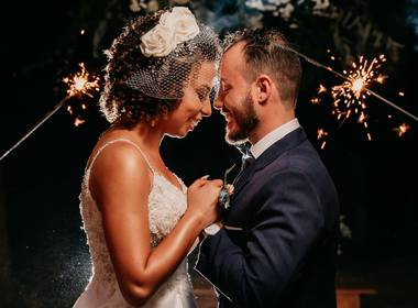 Casamento de Fotografia de Casamento Fazenda Floresta Park | Campinas SP | Amanda + Felipe