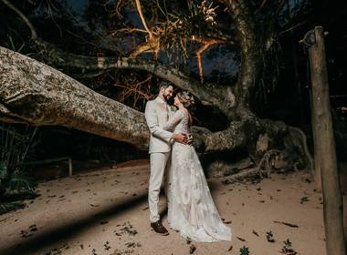 Casamento de Fotografia de Casamento Espaço Belmonte | Sousas | Campinas SP | Bianca + Lael