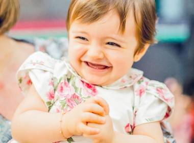 Aniversário de Fotografia de Aniversário Infantil Buffet Hula Hoop | Valinhos SP | Manuela 1 ano