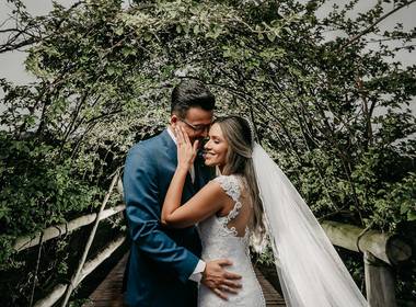 Casamento de Fotografia de Casamento Lagoa Santa Rita | Itupeva SP | Thays + William