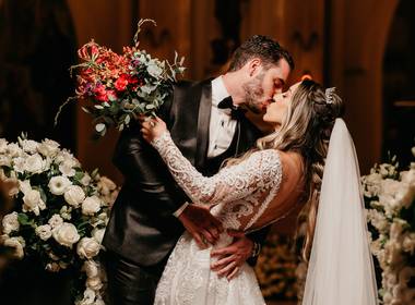 Casamento de Fotografia de Casamento Monet Espaço e Festas | Valinhos SP | Tati + Ivan