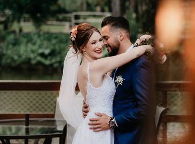 Casamento de Fotografia de Casamento Espaço dos Lagos | Jarinu SP | Mayara + Matheus