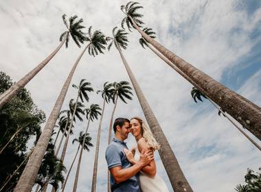 Pré Wedding de Ensaio de Casal | Sociedade Hípica Campinas | Campinas SP | Juliana + Fernando