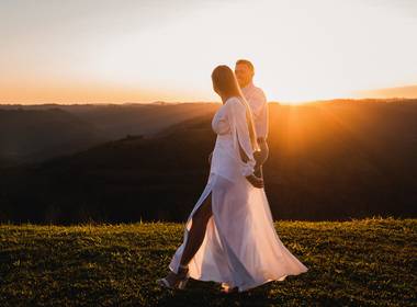 ENSAIOS de Siliane & Rodrigo