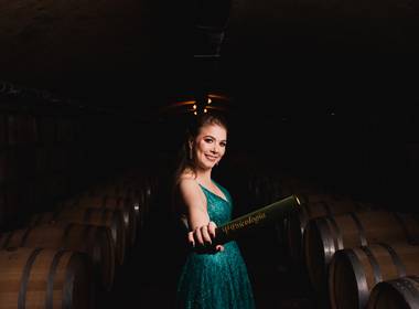 FORMATURAS de Taylini Stobe | Psicologia