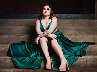 FORMATURAS de Mylena Drum | Técnico em Enfermagem