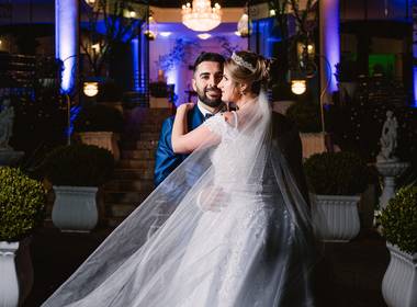 CASAMENTOS de Deise & Alex | Wedding Day