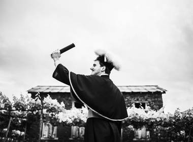 FORMATURAS de Lucas Michelon | Medicina