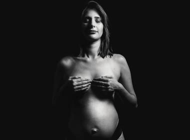 FAMÍLIA de Retrato de uma nova vida - Bruna Damian