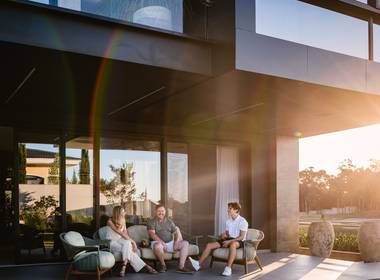 FAMÍLIA de Fabiano Rizzotto - Retratos de Família