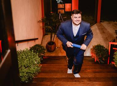 FORMATURAS de Vitor Echer 