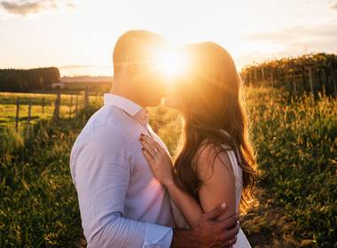 ENSAIOS de Fernanda & Fernando | Pré Wedding