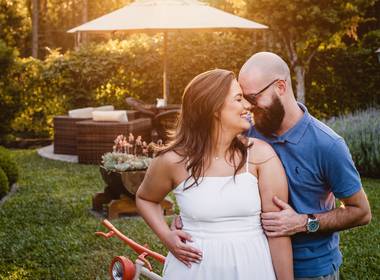 ENSAIOS de Jaque & Gui | Pre-Wedding