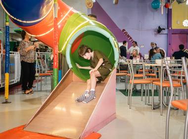 FAMÍLIA de Gonçalo Stumpf | Aniversário Infantil