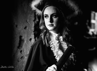 FORMATURAS de Nicole Biasio | Pré-Formatura - Enfermagem