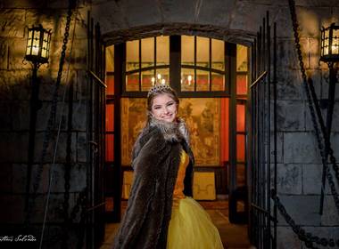 FAMÍLIA de Isabella | 15 Anos