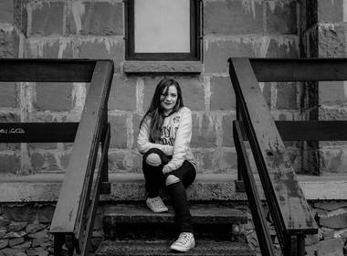 FAMÍLIA de Ana Júlia | Ensaio - 15 Anos