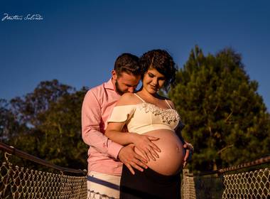 FAMÍLIA de Veri & Wagner + Benício