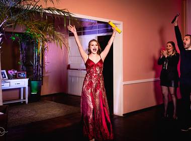 FORMATURAS de Cassiana Bigolin | Farmácia