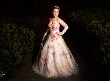 FAMÍLIA de Júlia - 15 Anos