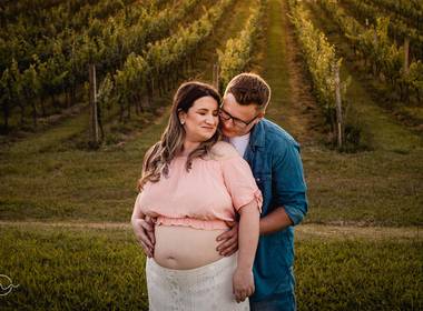 FAMÍLIA de Doce Espera da Alice