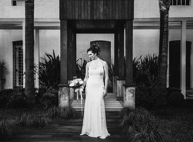 CASAMENTOS de Casamento em Caxias do Sul - Claudia e Luiz