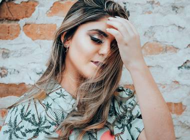 FAMÍLIA de Sarah - 15 Anos