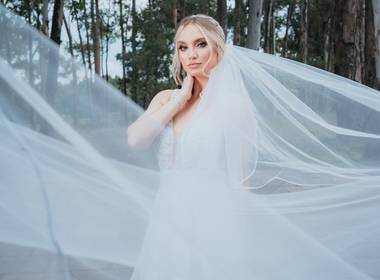 EDITORIAL de Editorial - Villa Eventos e Aline Alves