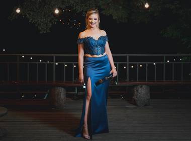 FORMATURAS de Rauani | Engenharia de Alimentos