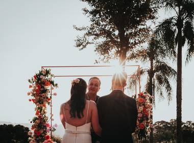 CASAMENTOS de Ana e Mateus | Casamento em Gramado