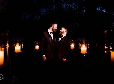 CASAMENTOS de Ismael e Julio | Casamento na Serra Gaucha