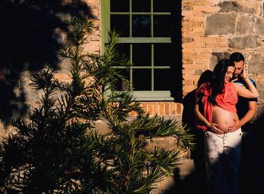 FAMÍLIA de Doce Espera da Alícia