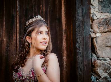 FAMÍLIA de Juju - 15 anos