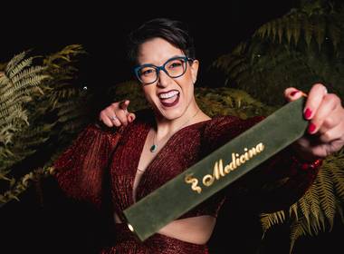 FORMATURAS de Rutiélin | Medicina