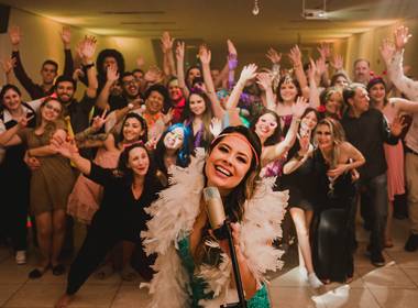 FORMATURAS de Luísa Marques | Música