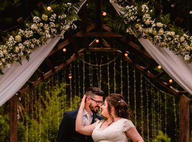 CASAMENTOS de Michele & Luidhi