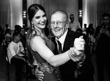 FORMATURAS de Paula Garbin | Engenharia Química