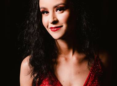 FORMATURAS de Andriele Siqueira | Jornalismo