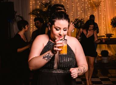 FORMATURAS de Laura Siqueira | Biomedicina