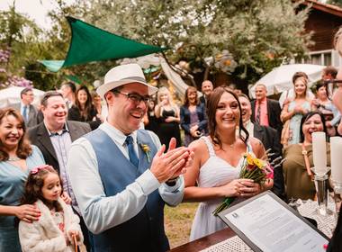 CASAMENTOS de Soraia & Felipe