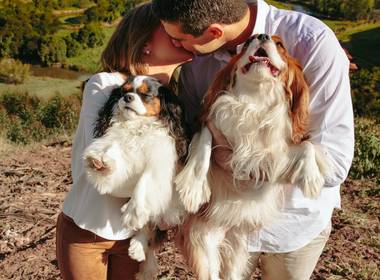 PRE WEDDING de Beatriz e Flávio | PRE-WEDDING |