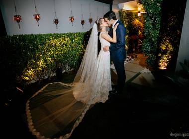 CASAMENTOS de BEATRIZ  + FLÁVIO | TAUBATÉ | 