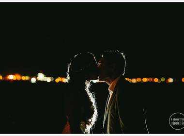 CASAMENTOS de ANA + LEONARDO | ILHA BELA |