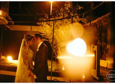 CASAMENTOS de MARINA + RODRIGO | TAUBATÉ |